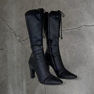 Vintage G Series Waterproof Boots